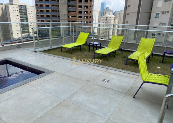 Imagem Imóvel com 2 Quartos à Venda, 68 m² em Vila Da Serra - Nova Lima
