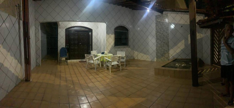 Imagem Casa com 4 Quartos à Venda, 195 m² em Ponto Novo - Aracaju Imagem Casa com 4 Quartos à Venda, 195 m² em Ponto Novo - Aracaju