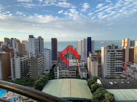 Imagem Apartamento com 4 Quartos à Venda, 257 m² em Meireles - Fortaleza Imagem Apartamento com 4 Quartos à Venda, 257 m² em Meireles - Fortaleza
