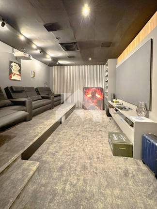 Imagem Casa de Condomínio com 5 Quartos à Venda, 600 m² em Alphaville - Santana De Parnaíba Imagem Casa de Condomínio com 5 Quartos à Venda, 600 m² em Alphaville - Santana De Parnaíba