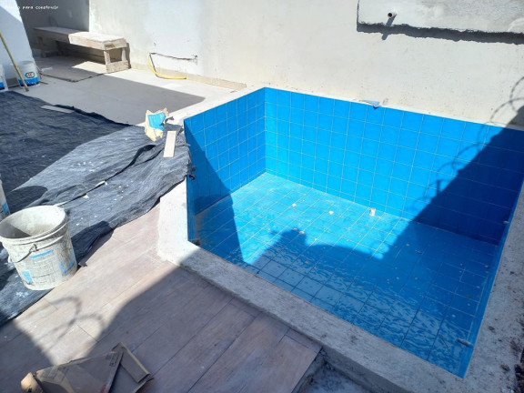 Imagem Casa com 4 Quartos à Venda, 180 m² em Maravista -itaipu - Niterói