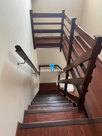 Imagem Sobrado com 3 Quartos à Venda, 327 m² em Taboão - São Bernardo Do Campo Imagem Sobrado com 3 Quartos à Venda, 327 m² em Taboão - São Bernardo Do Campo