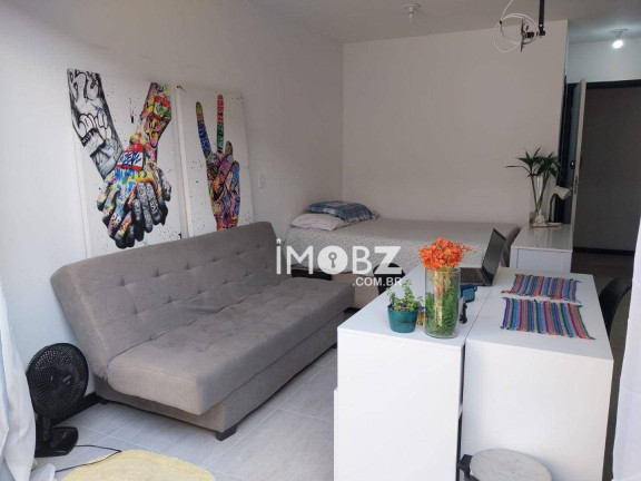 Imagem Imóvel com 1 Quarto à Venda, 36 m² em Vila Sônia - São Paulo