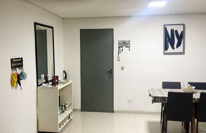 Imagem Apartamento com 3 Quartos à Venda, 68 m² em Jardim Caiapiá - Cotia Imagem Apartamento com 3 Quartos à Venda, 68 m² em Jardim Caiapiá - Cotia