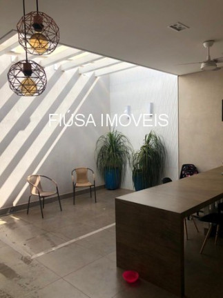 Imagem Casa com 3 Quartos à Venda, em Jardim Grande Aliança - Sertãozinho Imagem Casa com 3 Quartos à Venda, em Jardim Grande Aliança - Sertãozinho