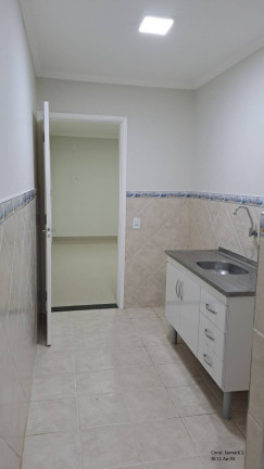 Imagem Apartamento com 2 Quartos à Venda,  em Parque Bandeirantes I (nova Veneza) - Sumaré