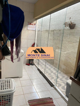 Imagem Casa com 3 Quartos para Alugar, 400 m² em Protestantes - Votorantim Imagem Casa com 3 Quartos para Alugar, 400 m² em Protestantes - Votorantim