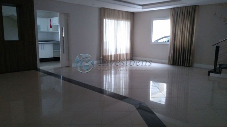 Imagem Casa de Condomínio com 4 Quartos à Venda, 801 m² em Pineville - Pinhais