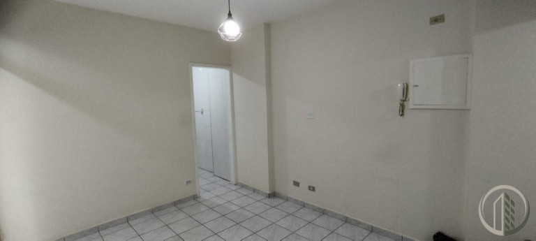 Imagem Apartamento com 1 Quarto à Venda, 51 m² em Itararé - São Vicente