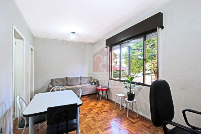 Imagem Apartamento com 2 Quartos à Venda, 61 m² em Teresópolis - Porto Alegre Imagem Apartamento com 2 Quartos à Venda, 61 m² em Teresópolis - Porto Alegre