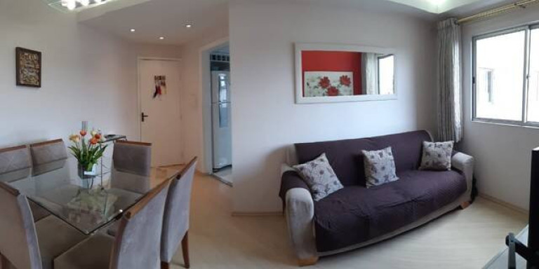 Imagem Apartamento com 3 Quartos à Venda, 60 m² em Parque Marajoara - Santo André Imagem Apartamento com 3 Quartos à Venda, 60 m² em Parque Marajoara - Santo André