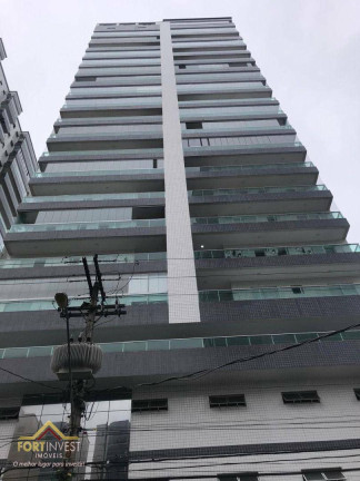 Imagem Imóvel com 3 Quartos à Venda, 101 m² em Ocian - Praia Grande