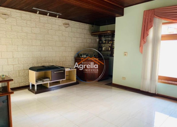 Imagem Casa com 3 Quartos à Venda, 300 m² em Jardim Brasília - Mogi Mirim Imagem Casa com 3 Quartos à Venda, 300 m² em Jardim Brasília - Mogi Mirim