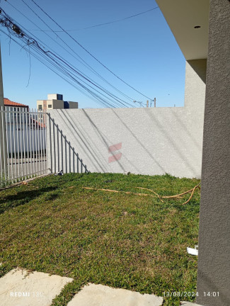 Imagem Casa à Venda,  em Jardim Cláudia - Pinhais