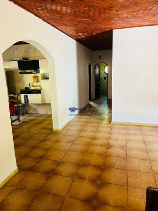 Imagem Fazenda à Venda, 841 m² em Ouro Fino - Santa Isabel