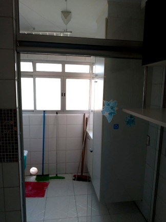 Imagem Apartamento com 3 Quartos à Venda, 70 m² em Ipiranga - São Paulo