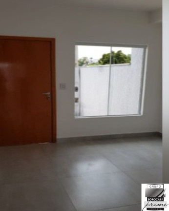 Imagem Casa com 2 Quartos à Venda, 68 m² em Jardim Wanel Ville Iv - Sorocaba