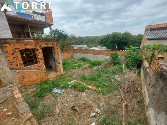 Imagem Casa com 2 Quartos à Venda, 100 m² em Jardim Luciana Maria - Sorocaba Imagem Casa com 2 Quartos à Venda, 100 m² em Jardim Luciana Maria - Sorocaba