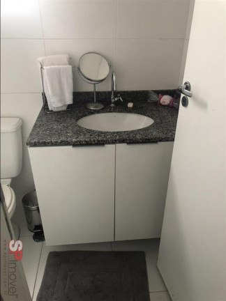 Imagem Apartamento com 3 Quartos à Venda, 65 m² em Santa Maria - Santo André