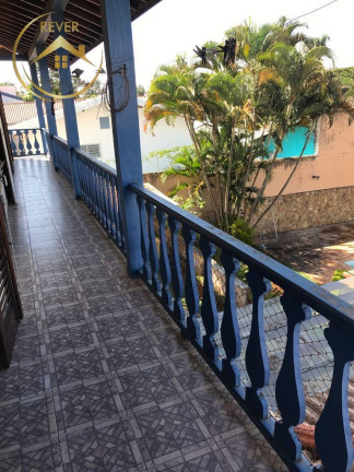 Imagem Casa com 6 Quartos à Venda, 690 m² em Parque Taquaral - Campinas Imagem Casa com 6 Quartos à Venda, 690 m² em Parque Taquaral - Campinas
