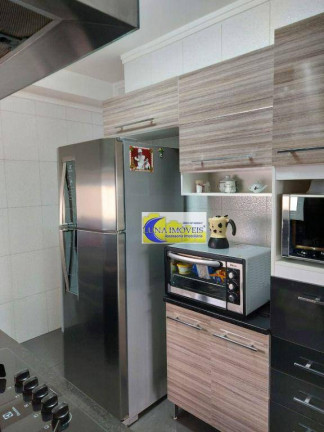 Imagem Apartamento com 2 Quartos à Venda, 107 m² em Vila Lusitânia - São Bernardo Do Campo Imagem Apartamento com 2 Quartos à Venda, 107 m² em Vila Lusitânia - São Bernardo Do Campo