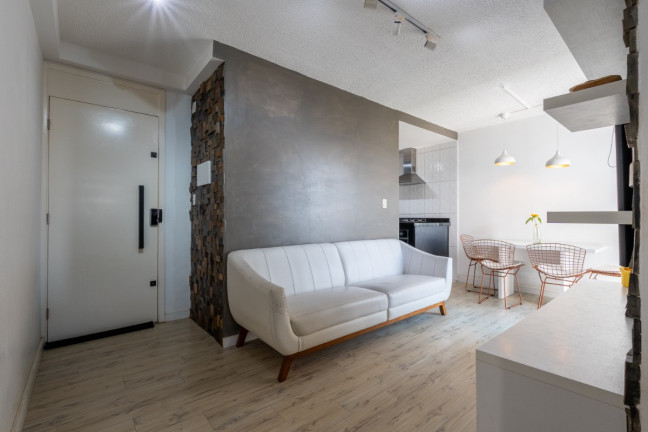 Imagem Apartamento com 2 Quartos à Venda, 51 m² em Liberdade - São Paulo