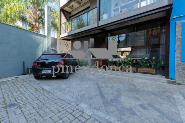 Imagem Casa com 3 Quartos à Venda, 202 m² em Perdizes - São Paulo