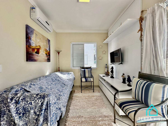 Cobertura com 2 Quartos à Venda, 115 m²