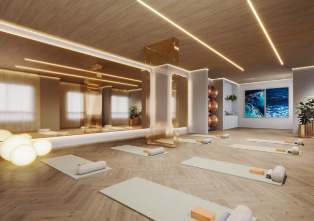 Imagem Imóvel com 3 Quartos à Venda, 104 m² em Jardim - Santo André Imagem Imóvel com 3 Quartos à Venda, 104 m² em Jardim - Santo André