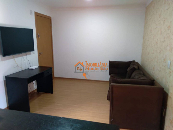 Imagem Apartamento com 2 Quartos à Venda, 41 m² em água Chata - Guarulhos Imagem Apartamento com 2 Quartos à Venda, 41 m² em água Chata - Guarulhos
