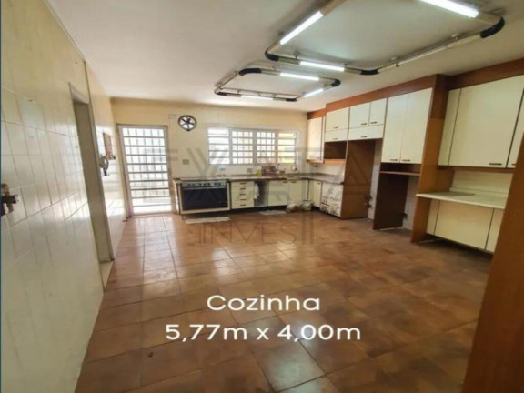 Imagem Casa com 4 Quartos à Venda, 320 m² em Ferreira - São Paulo