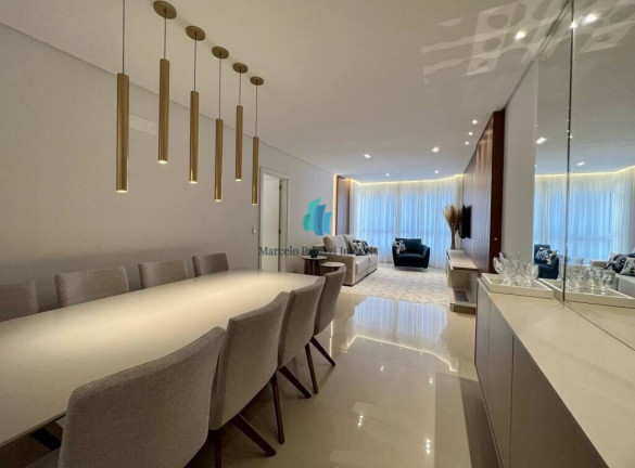 Imagem Apartamento com 3 Quartos à Venda, 128 m² em Centro - Bento Gonçalves