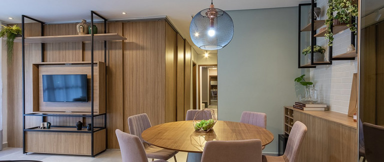 Imagem Apartamento com 2 Quartos à Venda, 69 m² em Recanto Quarto Centenário - Jundiaí