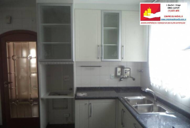 Imagem Apartamento com 4 Quartos à Venda, 279 m² em Campo Belo - São Paulo Imagem Apartamento com 4 Quartos à Venda, 279 m² em Campo Belo - São Paulo