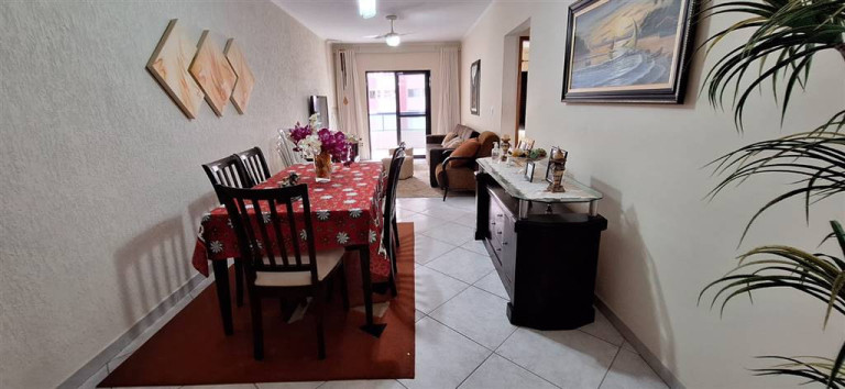 Imagem Apartamento com 2 Quartos à Venda, 94 m² em Guilhermina - Praia Grande Imagem Apartamento com 2 Quartos à Venda, 94 m² em Guilhermina - Praia Grande