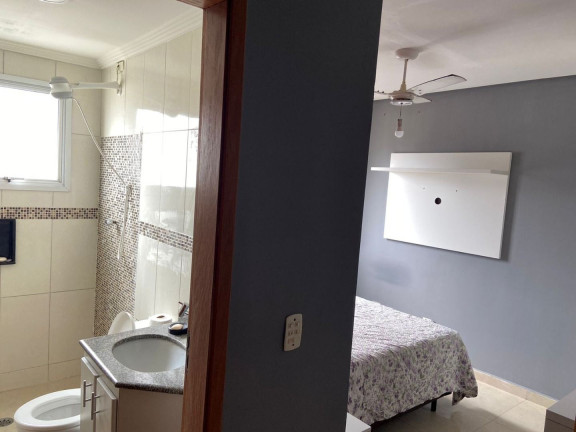 Imagem Apartamento com 3 Quartos à Venda, 133 m² em Aviação - Praia Grande Imagem Apartamento com 3 Quartos à Venda, 133 m² em Aviação - Praia Grande