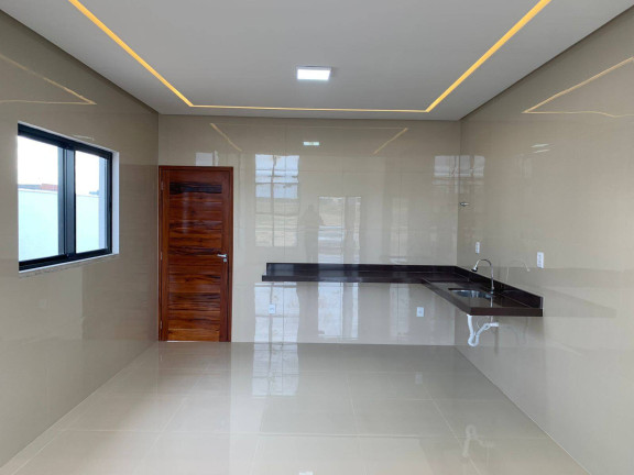 Imagem Casa com 3 Quartos à Venda,  em Rincão - Mossoró
