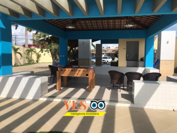 Imagem Casa com 3 Quartos à Venda, 120 m² em Lagoa Salgada - Feira De Santana