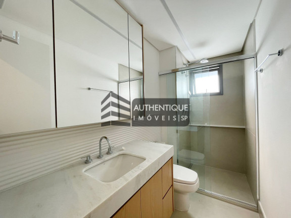 Imagem Apartamento com 3 Quartos à Venda, 131 m² em Brooklin - São Paulo Imagem Apartamento com 3 Quartos à Venda, 131 m² em Brooklin - São Paulo