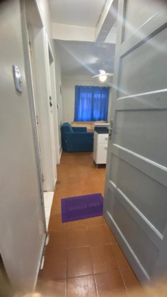 Imagem Apartamento com 1 Quarto à Venda, 40 m² em Caiçara - Praia Grande
