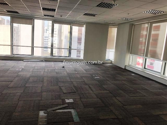 Imagem Imóvel para Alugar, 413 m² em Consolação - São Paulo