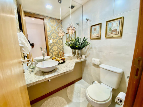 Imagem Apartamento com 3 Quartos à Venda, 140 m² em Armação - Salvador Imagem Apartamento com 3 Quartos à Venda, 140 m² em Armação - Salvador