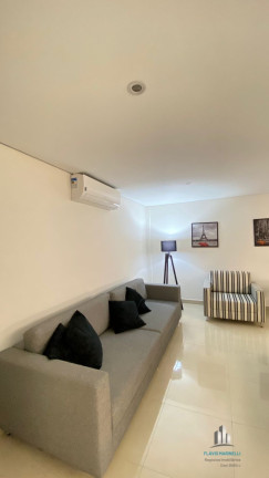 Imagem Apartamento com 2 Quartos à Venda, 53 m² em Vila Lúcia - São Paulo
