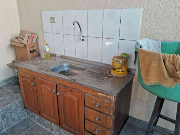 Imagem Casa com 3 Quartos à Venda, 150 m² em City Bussocaba - Osasco