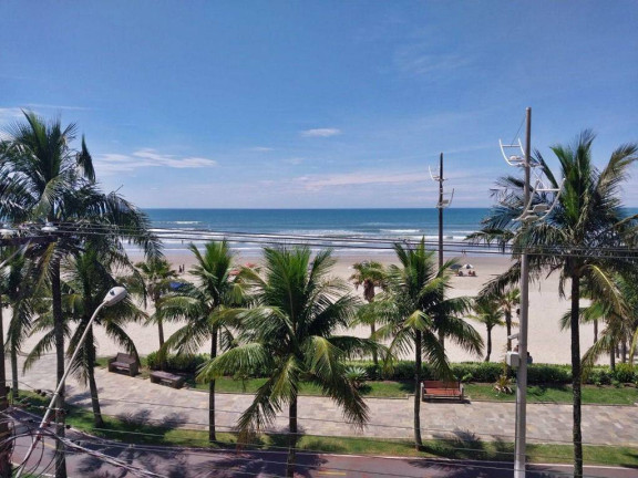 Imagem Apartamento com 3 Quartos à Venda, 127 m² em Jardim Real - Praia Grande