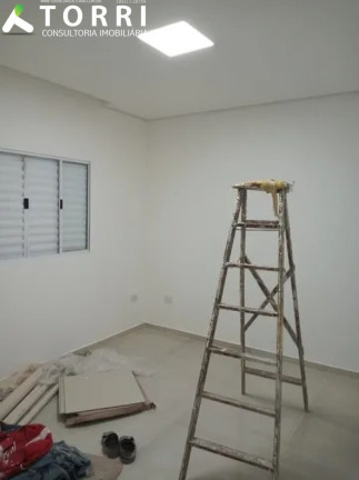 Imagem Casa com 2 Quartos à Venda, 70 m² em Jardim Gutierres - Sorocaba Imagem Casa com 2 Quartos à Venda, 70 m² em Jardim Gutierres - Sorocaba