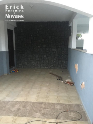 Imagem Casa com 3 Quartos à Venda, 200 m² em Itapebussu - Guarapari Imagem Casa com 3 Quartos à Venda, 200 m² em Itapebussu - Guarapari