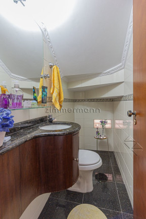 Imagem Casa com 3 Quartos à Venda, 180 m² em Vila Romana - São Paulo
