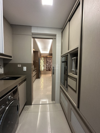 Imagem Apartamento com 3 Quartos à Venda, 114 m² em Balneário, - Florianópolis - Sc,