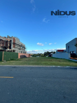 Terreno à Venda, 490 m² em Alphaville Nova Esplanada 3 - Votorantim